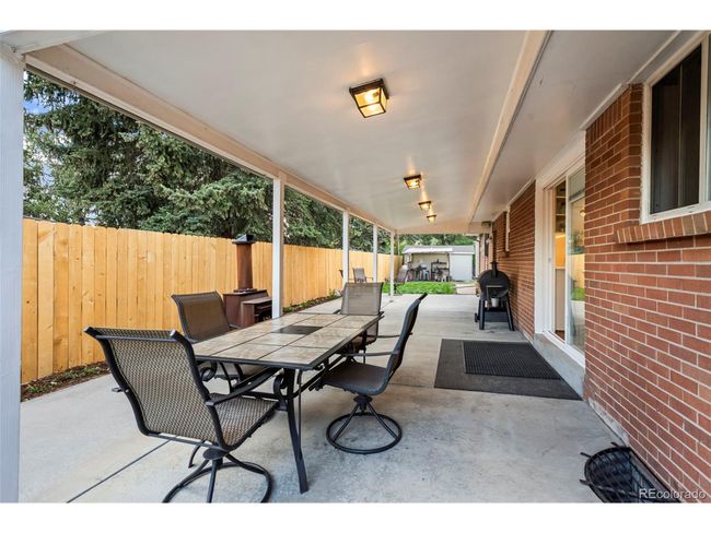 5320 W 62 Nd Ave, House other with 4 bedrooms, 3 bathrooms and null parking in Arvada CO | Image 22