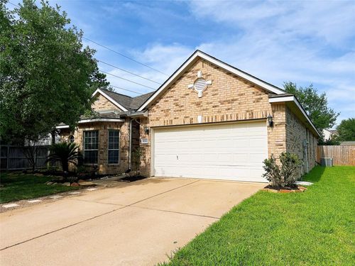 16322 E Amber Willow Trl, Cypress, TX, 77433-5995 | Card Image