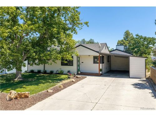 722 S Raritan St, Denver, CO, 80223-2611 | Card Image