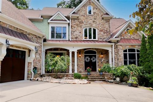 51 Mountain Ridge Dr Se, Cartersville, GA, 30120-6948 | Card Image