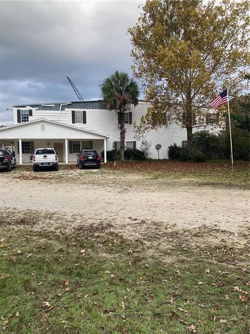 1289 Dead Lake Rd, Creola, AL, 36525-4301 | Card Image