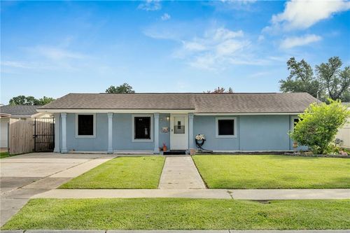 7 Albert Ct, Metairie, LA, 70003-6501 | Card Image