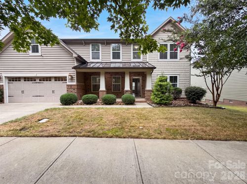 5101 Saint Clair St, Fort Mill, SC, 29715-7603 | Card Image