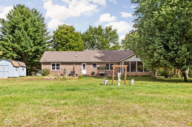7655 Westerville Dr, House other with 3 bedrooms, 3 bathrooms and null parking in Clayton IN | Image 27
