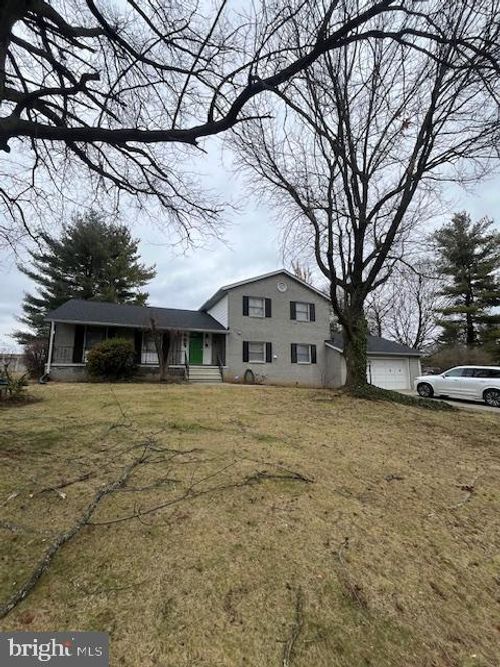 10038 Pleasant View Dr, HAGERSTOWN, MD, 21740-9570 | Card Image