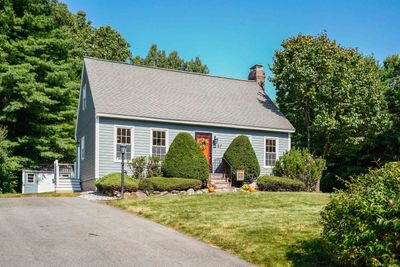 37 Cramer Hill Road, House other with 2 bedrooms, 1 bathrooms and null parking in Merrimack NH | Image 1