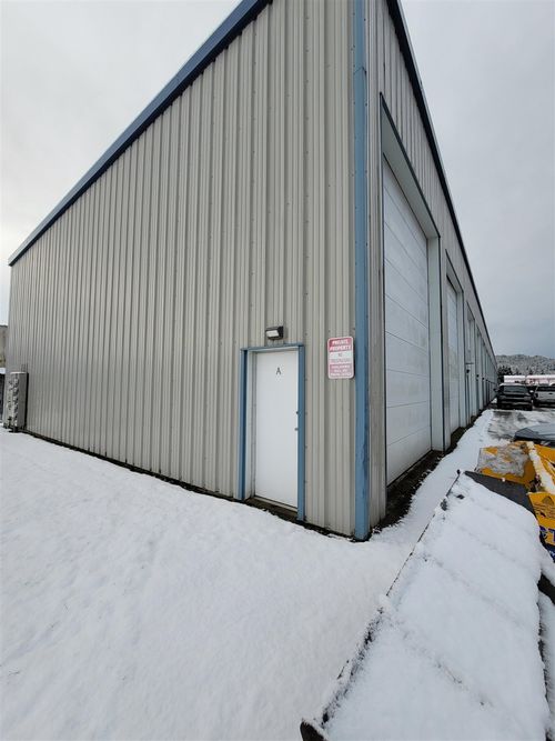2274 Industrial Blvd, Juneau, AK, 99801-8533 | Card Image