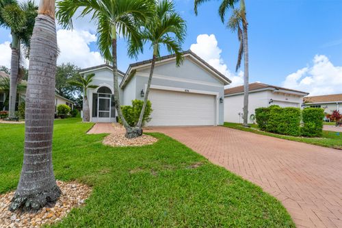 876 Sw Rocky Bayou Ter Terrace, Port St. Lucie, FL, 34986 | Card Image