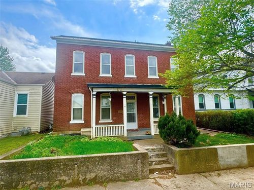 608 Adams, Quincy, IL, 62301 | Card Image