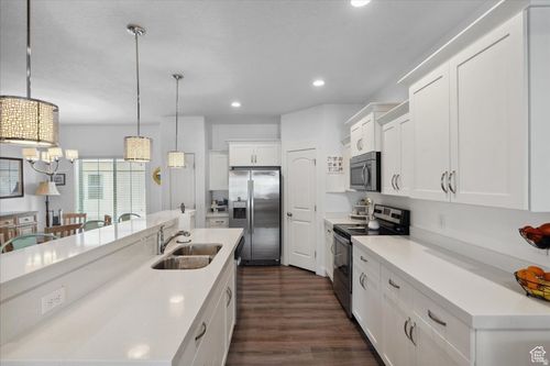 5538 N Turin Ln, Highland, UT, 84003 | Card Image