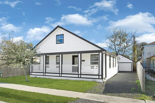 1412 Northwood St, Houston, TX, 77009-2507 | Card Image