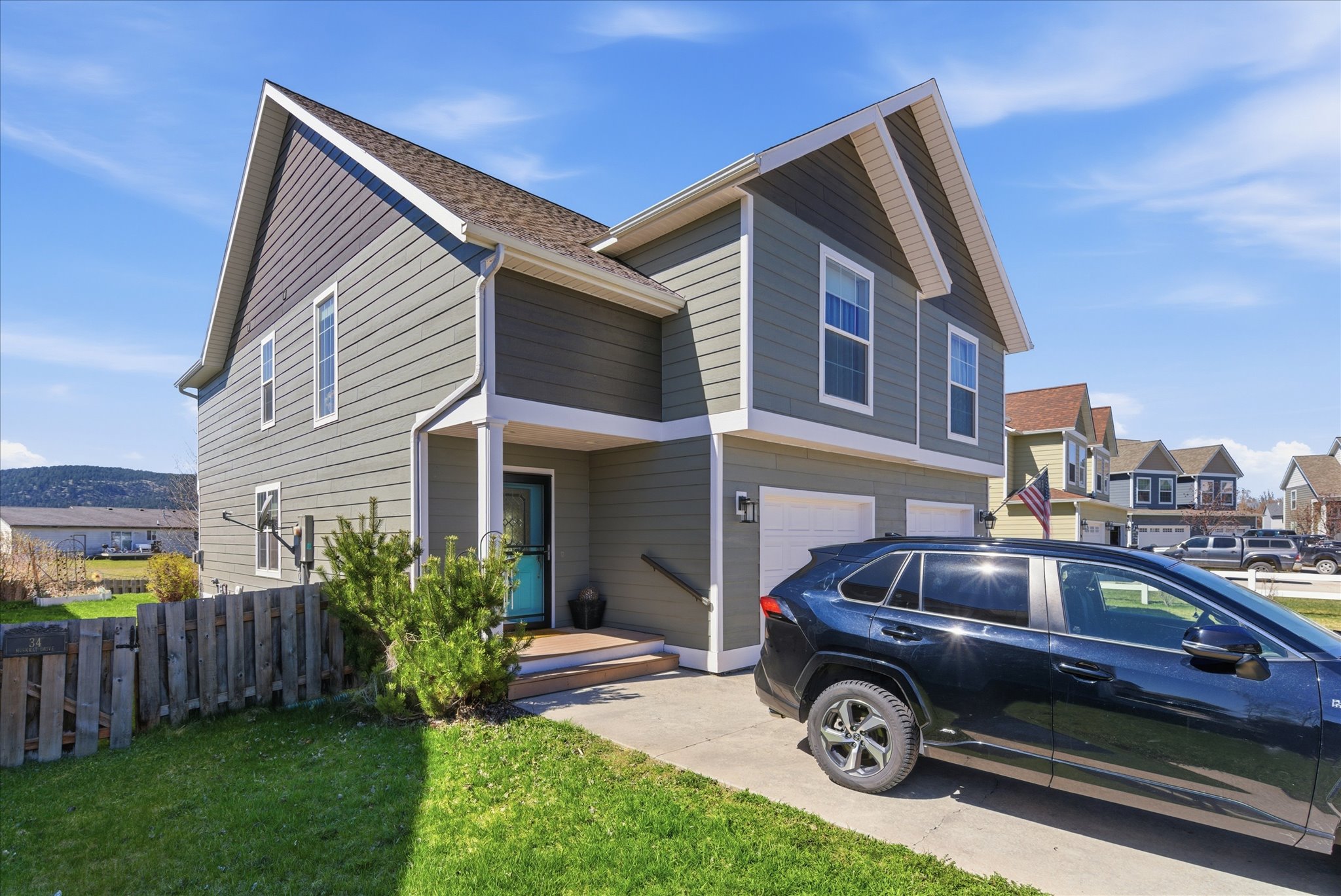 Residential in Kalispell 3