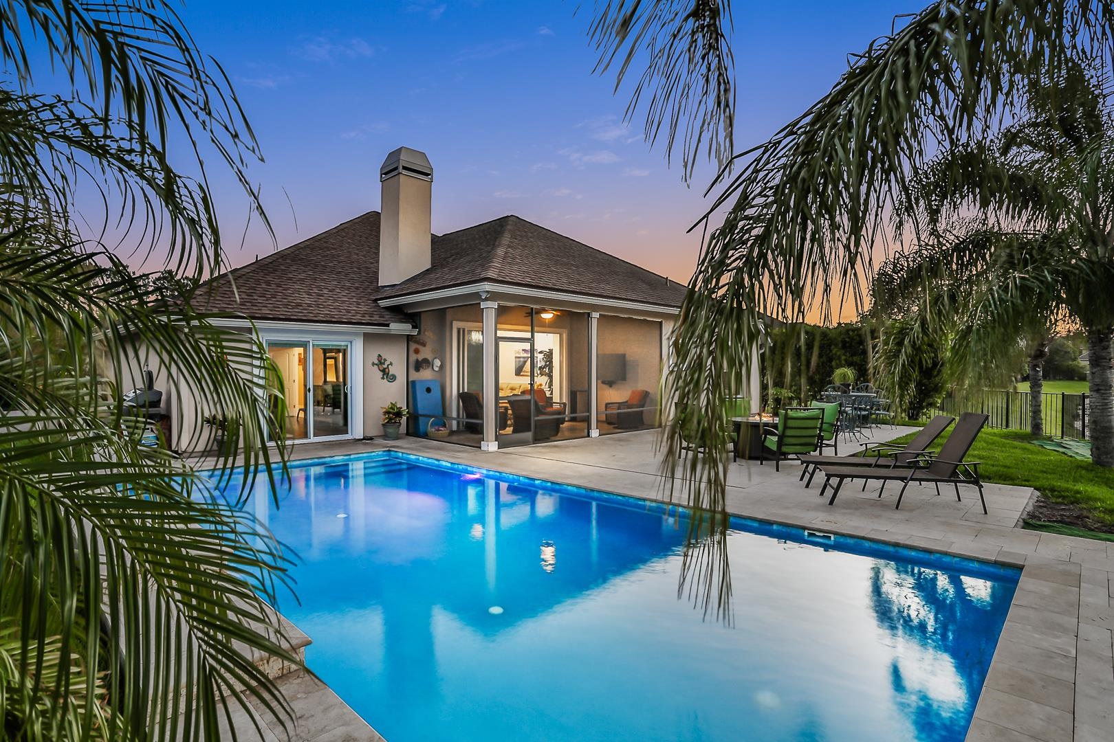 Cascadia Ct, Saint Augustine, FL 32092