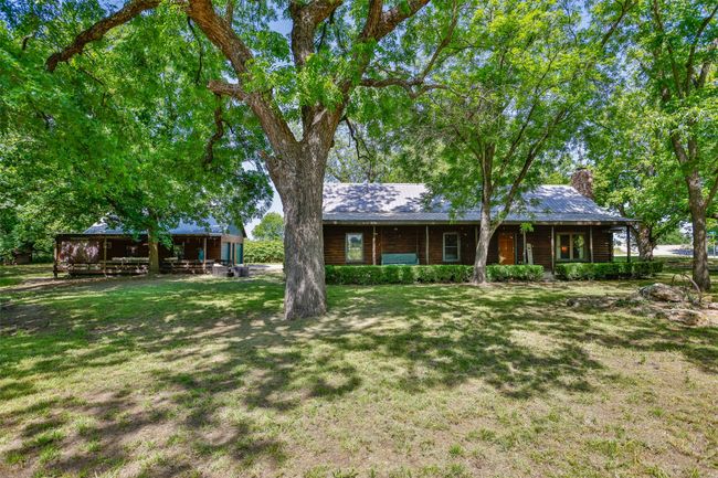 101 Easy St, House other with 4 bedrooms, 2 bathrooms and null parking in Valley View TX | Image 34