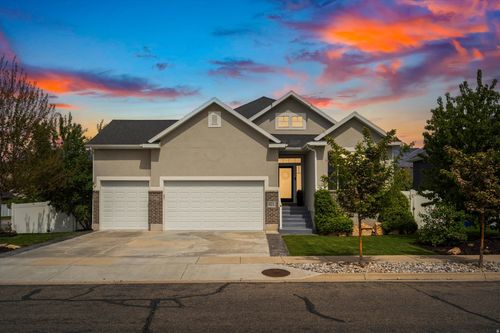 542 Petersen Pkwy, South Weber, UT, 84405-7188 | Card Image