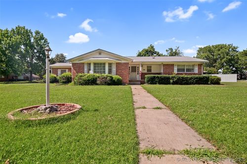 5153 S Marion Ave, Tulsa, OK, 74135-3839 | Card Image