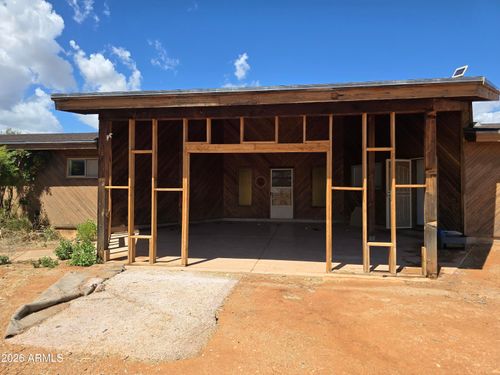 1766 S Wardle Rd, Sierra Vista, AZ, 85635-5600 | Card Image