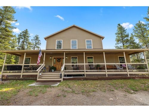 1788 Autumn Dr, Leadville, CO, 80461-9777 | Card Image