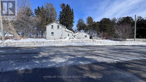 3229 Concession, Uxbridge, ON, L9P1R2 | Card Image