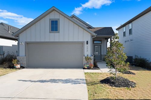 172 Gullivers Dr, Elgin, TX, 78621-2497 | Card Image