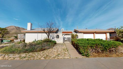 6605 Morningside Cir, El Paso, TX, 79904-4537 | Card Image