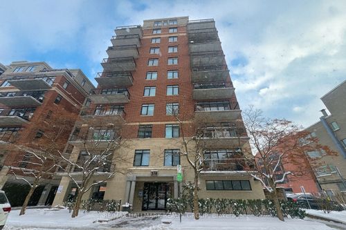 401-374 Cooper St, Ottawa, ON, K2P2P4 | Card Image