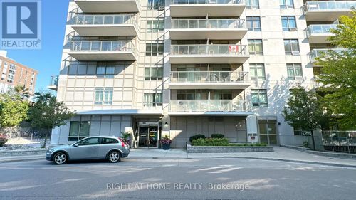 106-816 Lansdowne Ave, Toronto, ON, M6H4K6 | Card Image