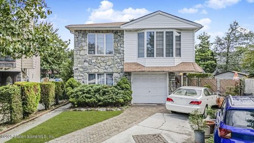 45 Sommer Ave, Staten Island, NY, 10314-3313 | Card Image