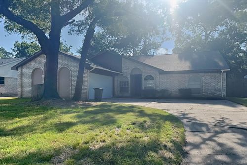 3214 Evergreen Glade Dr, Kingwood, TX, 77339-2221 | Card Image