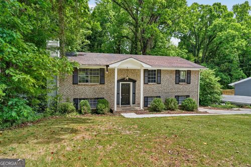 5770 Deerfield Trl, Atlanta, GA, 30349-3716 | Card Image