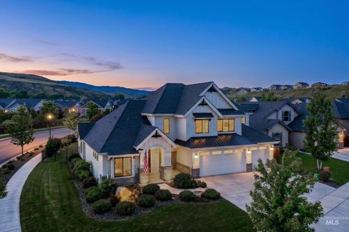 12214 N Barn Owl Way, Boise, ID, 83714-2028 | Card Image