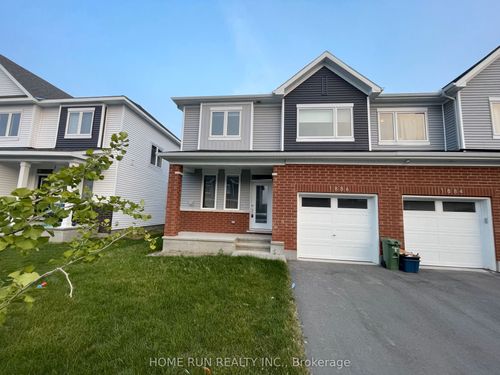 1886 Haiku St, Nepean, ON, K2J6W7 | Card Image