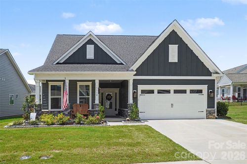 3110 Whispering Creek Dr, Indian Trail, NC, 28079-0616 | Card Image