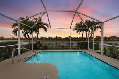 1751 Scarlett Avenue, House other with 3 bedrooms, 2 bathrooms and null parking in North Port FL | Image 2