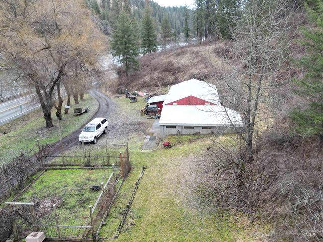 46582 Highway 12, House other with 4 bedrooms, 2 bathrooms and 2 parking in Peck ID | Image 41