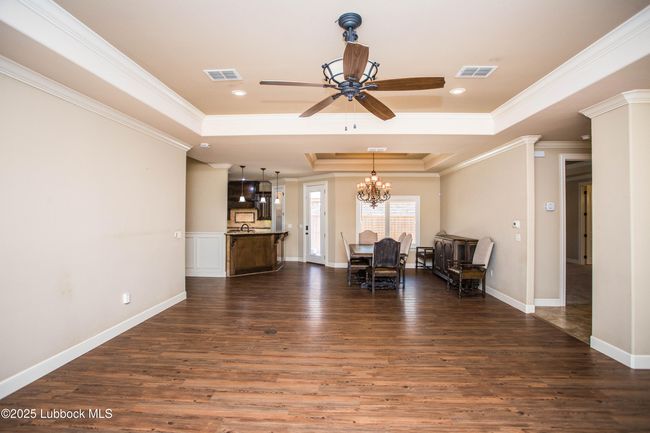 2409 Juniper Dr, House other with 3 bedrooms, 2 bathrooms and null parking in Lamesa TX | Image 17