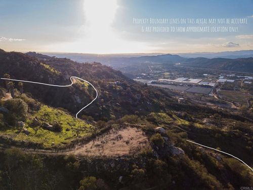 0 Rainbow Peaks Rd, Fallbrook, CA, 92028 | Card Image