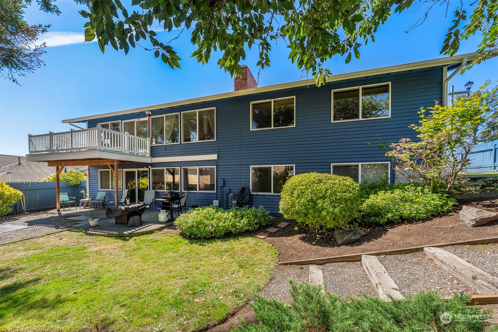 3rd Ave, Federal Way, WA 98023