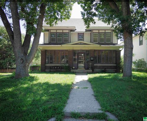 2420 Jackson St, Sioux City, IA, 51104-3549 | Card Image