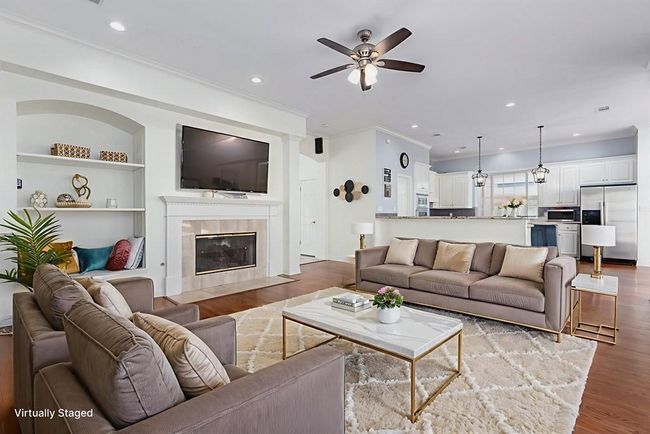 501 Crown Colony Dr, House other with 4 bedrooms, 4 bathrooms and 3 parking in Lufkin TX | Image 6