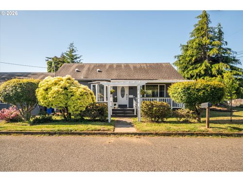 1789 14th St, North Bend, OR, 97459-2610 | Card Image