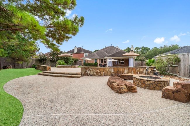 27726 Geneva Hills Ln, House other with 3 bedrooms, 3 bathrooms and 2 parking in Spring TX | Image 39
