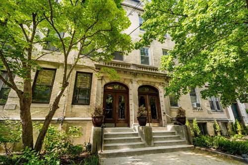 1-61 Longwood Ave, Brookline, MA, 02446 | Card Image