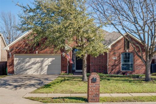 8454 Cain River Drive, Frisco, TX, 75035 | Card Image