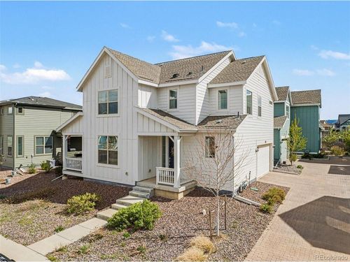 8420 Bijou Creek Ave, Littleton, CO, 80125 | Card Image