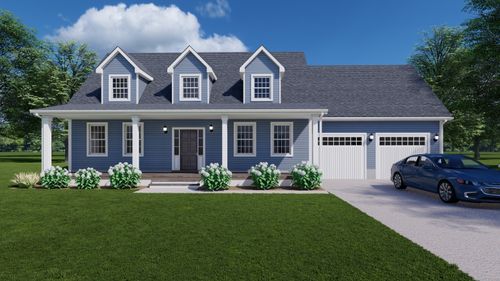 50 Benjamin Stanton Pentway, Mystic, CT, 06355-3074 | Card Image
