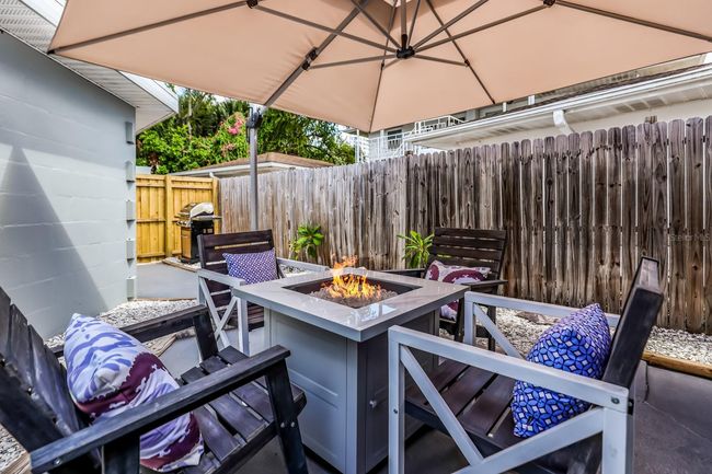 APT-4 - 161 Golden Gate Pt, Condo with 1 bedrooms, 1 bathrooms and null parking in SARASOTA FL | Image 44