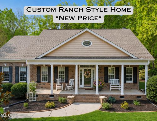 120 Georgetown Woods Dr, Youngsville, NC, 27596-7616 | Card Image