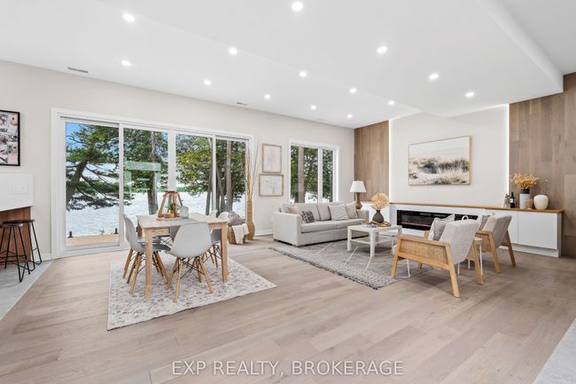 121B Varty Lake Rd, House other with 3 bedrooms, 2 bathrooms and 8 parking in Yarker ON | Image 16