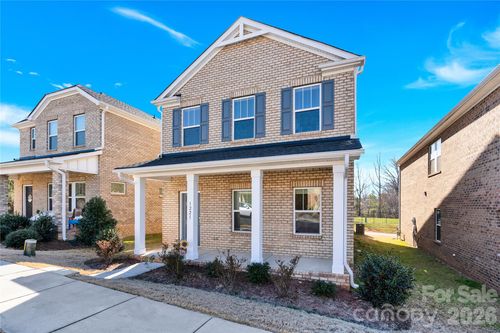 1221 Colgher St, Mint Hill, NC, 28227-0054 | Card Image